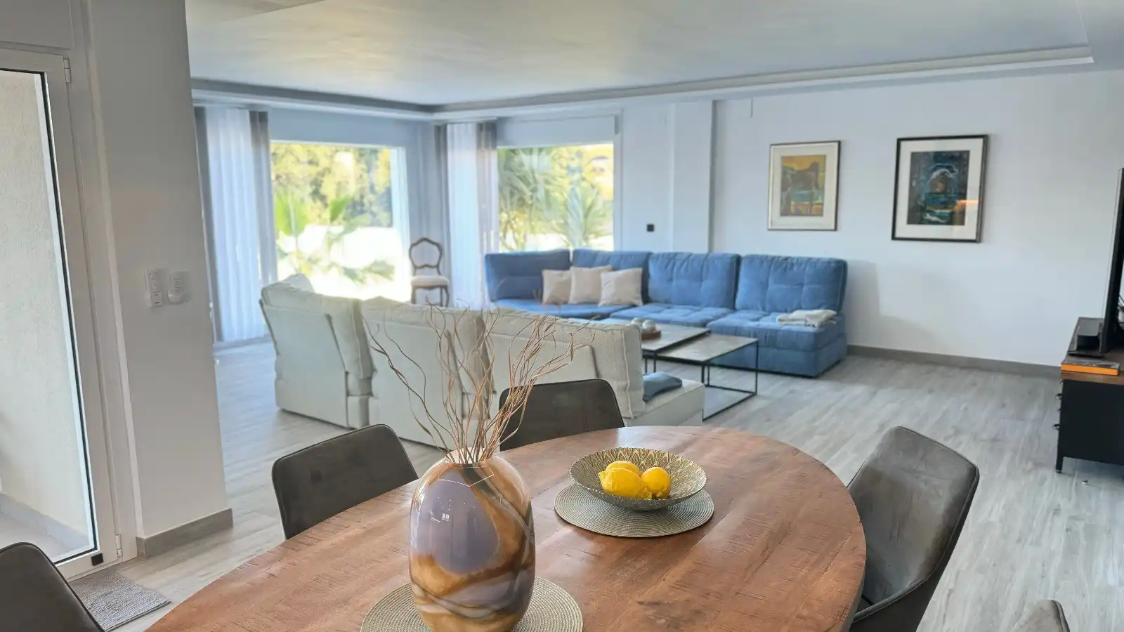 Casa con piscina en venta en Pueblo - Urbanizaciones, imagen 16