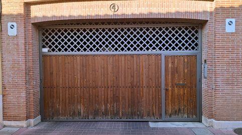 Foto 3 de Garaje de alquiler en Calle Arratia, 4, Casco histórico, Alcalá de Henares