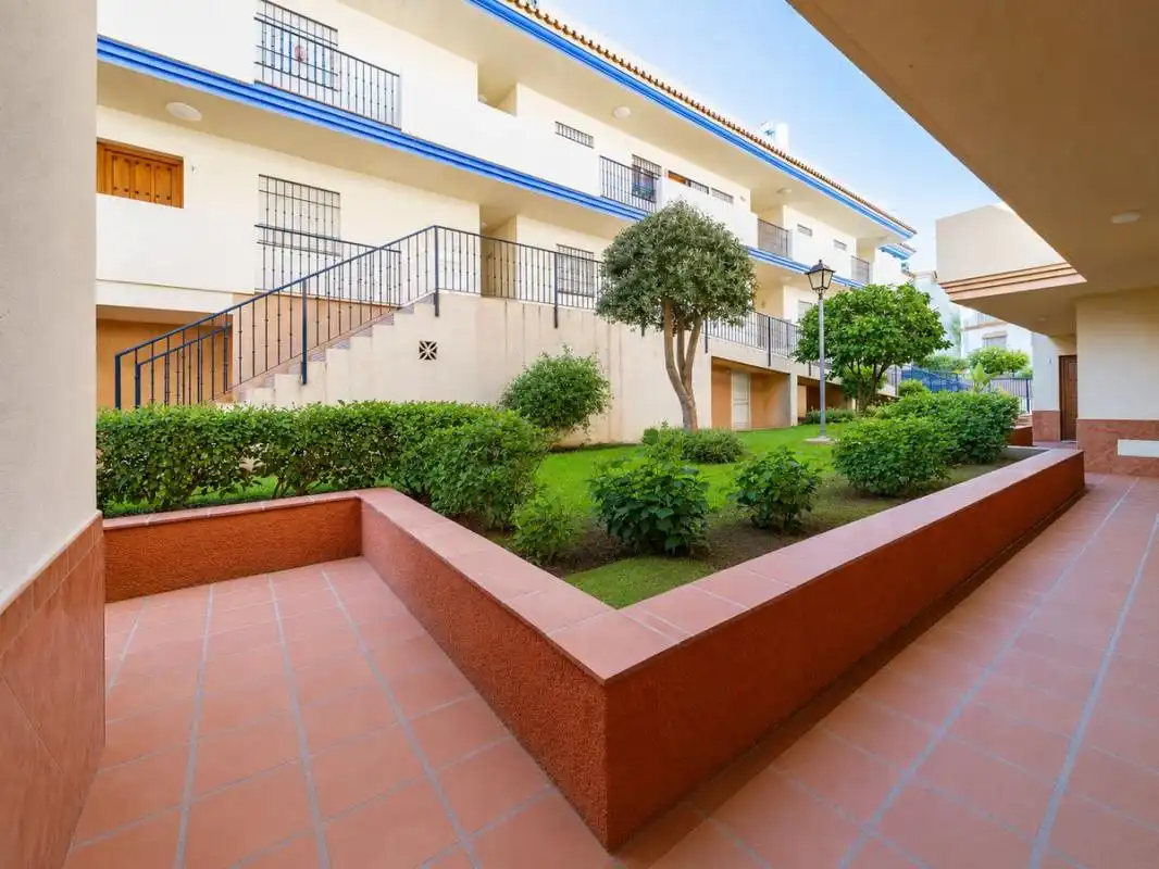 Piano terra con terrazza in vendita a Calle Velez Malaga del Faro, imagen 26