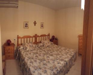 Dormitori de Apartament en venda en Benidorm amb Terrassa, Moblat i Forn