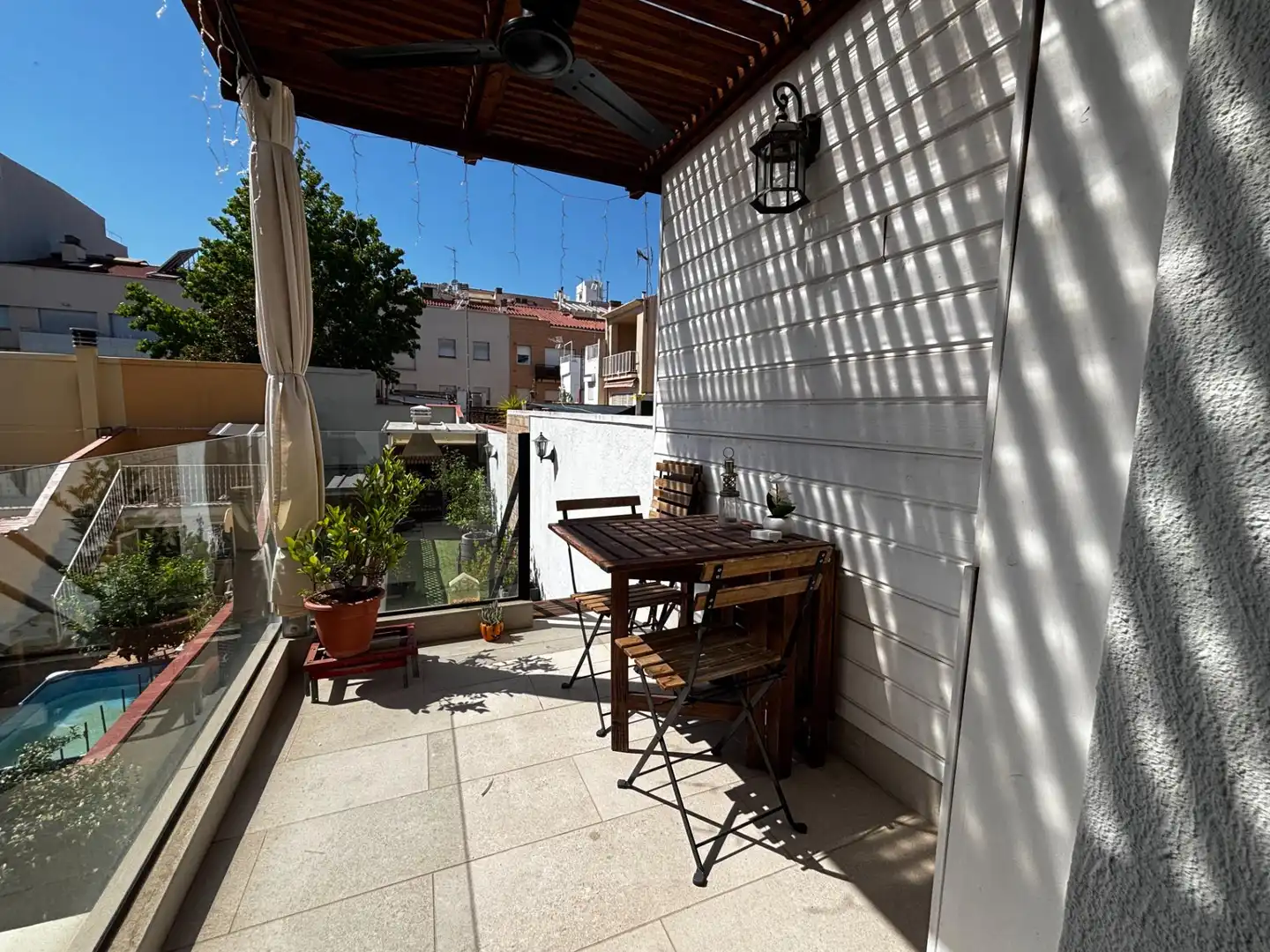 Casa amb terrassa en venda a Creu Alta - Puiggener, imagen 18