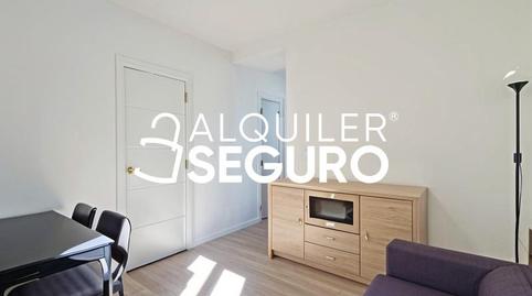 Foto 4 de Piso de alquiler en De las Delicias, Palos de Moguer, Madrid