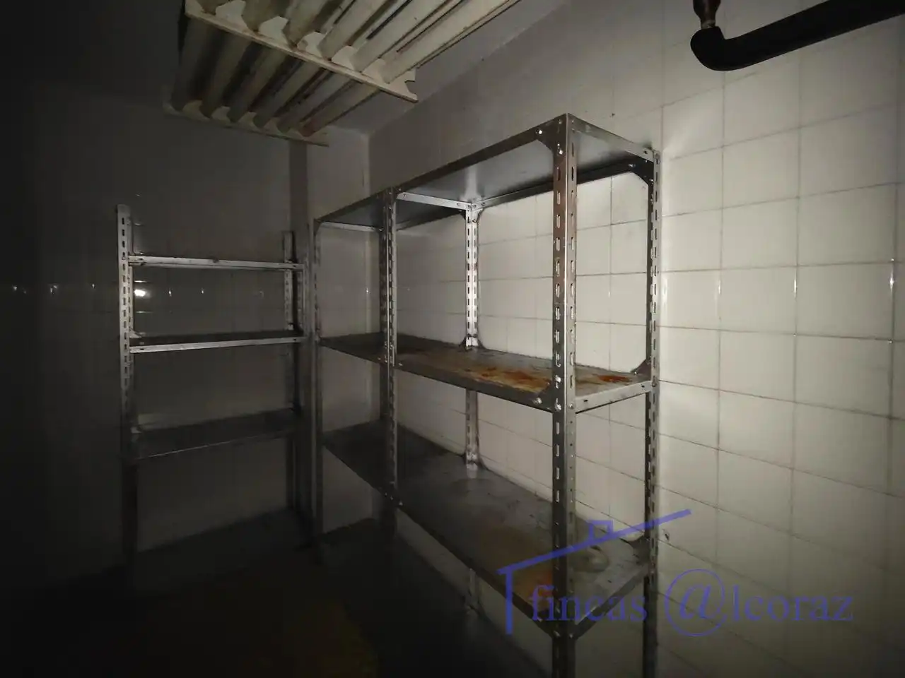 Local de alquiler en Huesca con Aire acondicionado