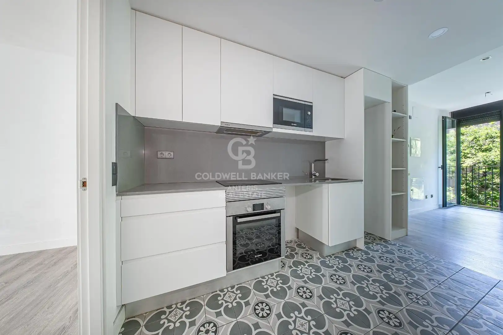 Piso con ascensor en venta en Gràcia, imagen 4