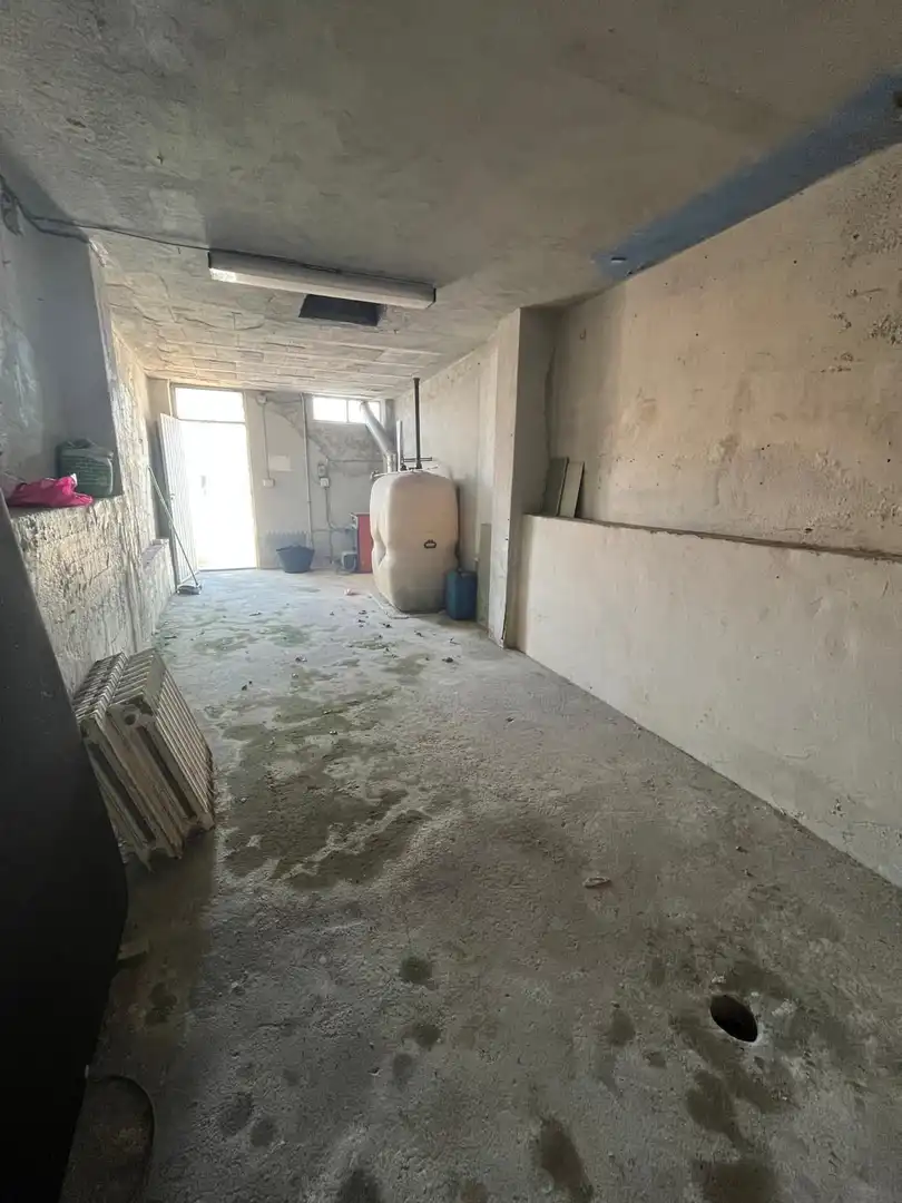 Casa o xalet en venda en A Coruña Capital  amb Calefacció i Traster