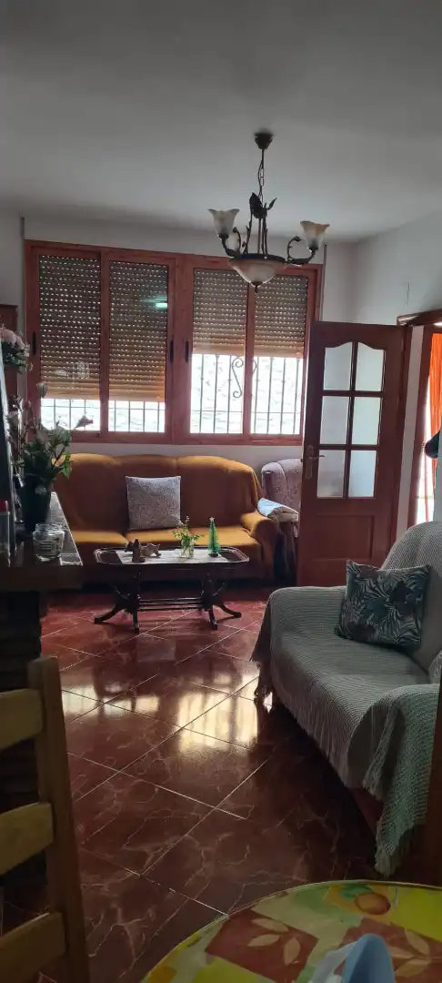 Casa amb terrassa en venda a Alpujarra de la Sierra, imagen 6