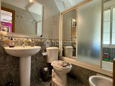 Casa pareada en venta en Alovera