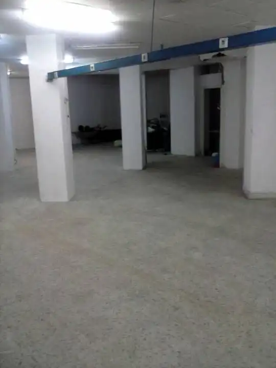Local comercial en venda a Miracruz - Bidebieta, imagen 4