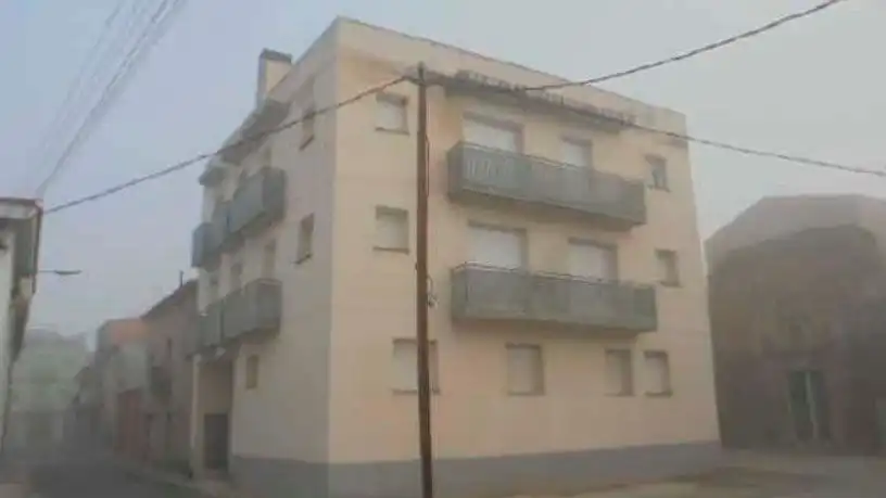 Exterior view of Houses for sale in Vilanova de la Barca