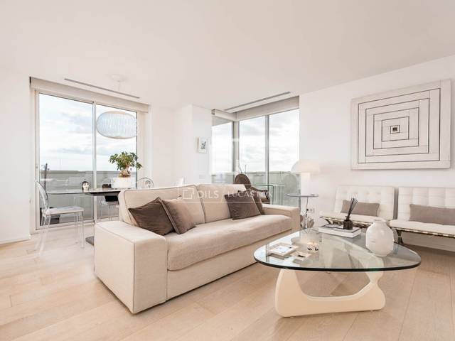 Piso en Venta en Barri de les Corts