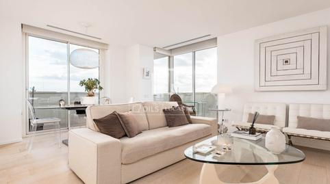 Foto 2 de Pis en venda a Barri de les Corts,  Barcelona Capital