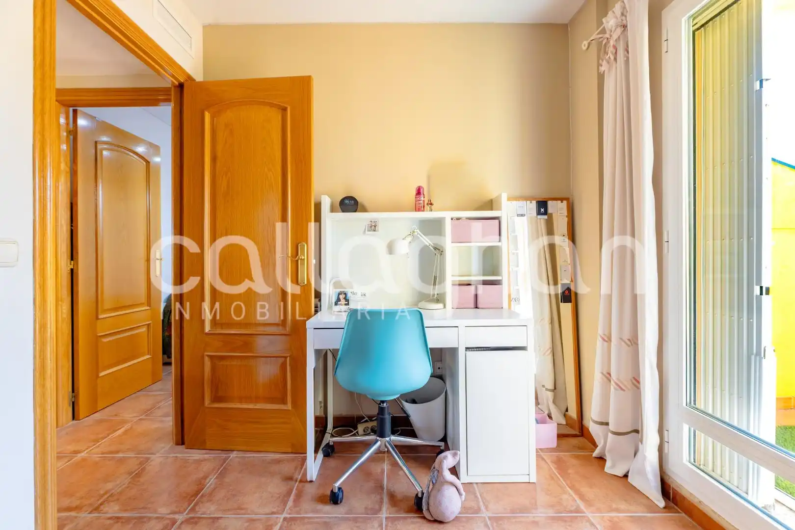 Terraced house with terrace for sale in Corinto - Almarda, imagen 26