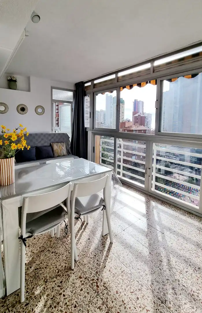 Apartamento con ascensor en venta en Playa de Levante, imagen 13