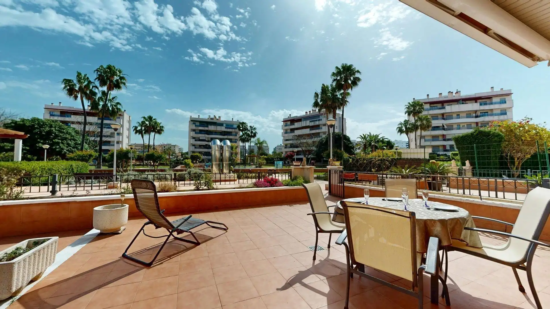 Appartement compact avec piscine à vendre à Calle GRAN VIA 19, imagen 26