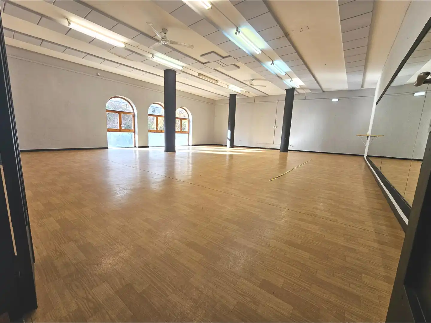 Local comercial en venta en Arbúcies, imagen 2