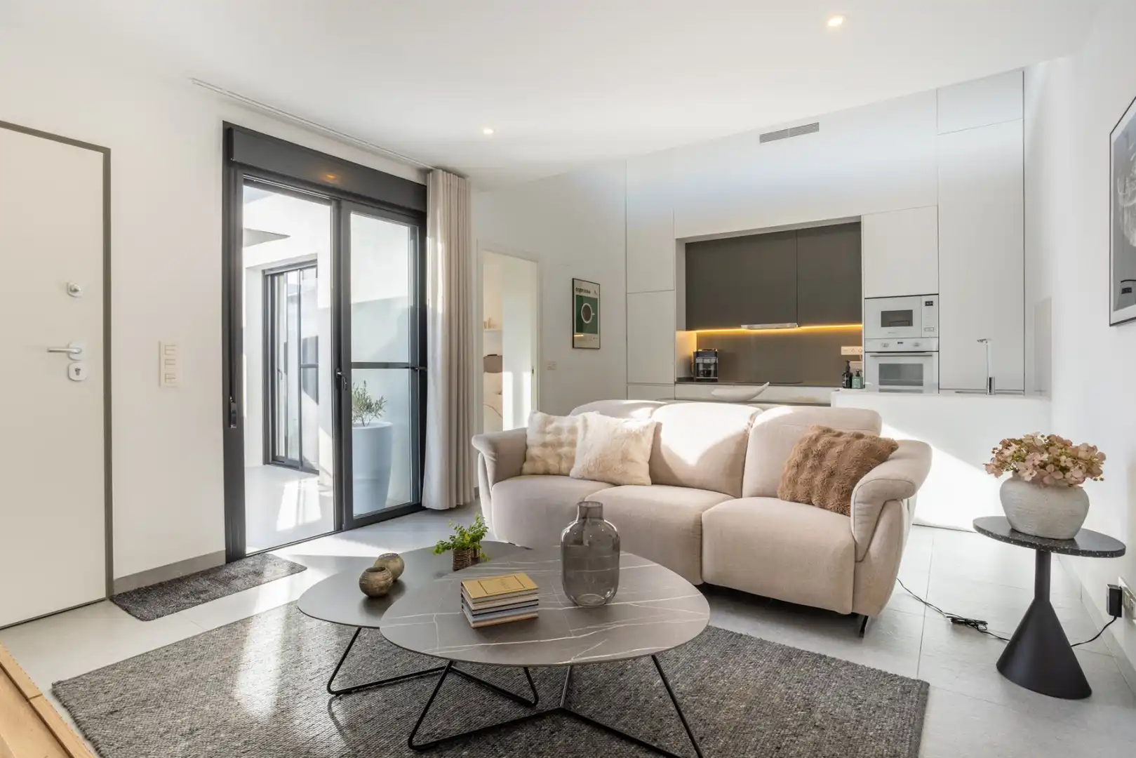 Casa con piscina in vendita a Roldán, imagen 12