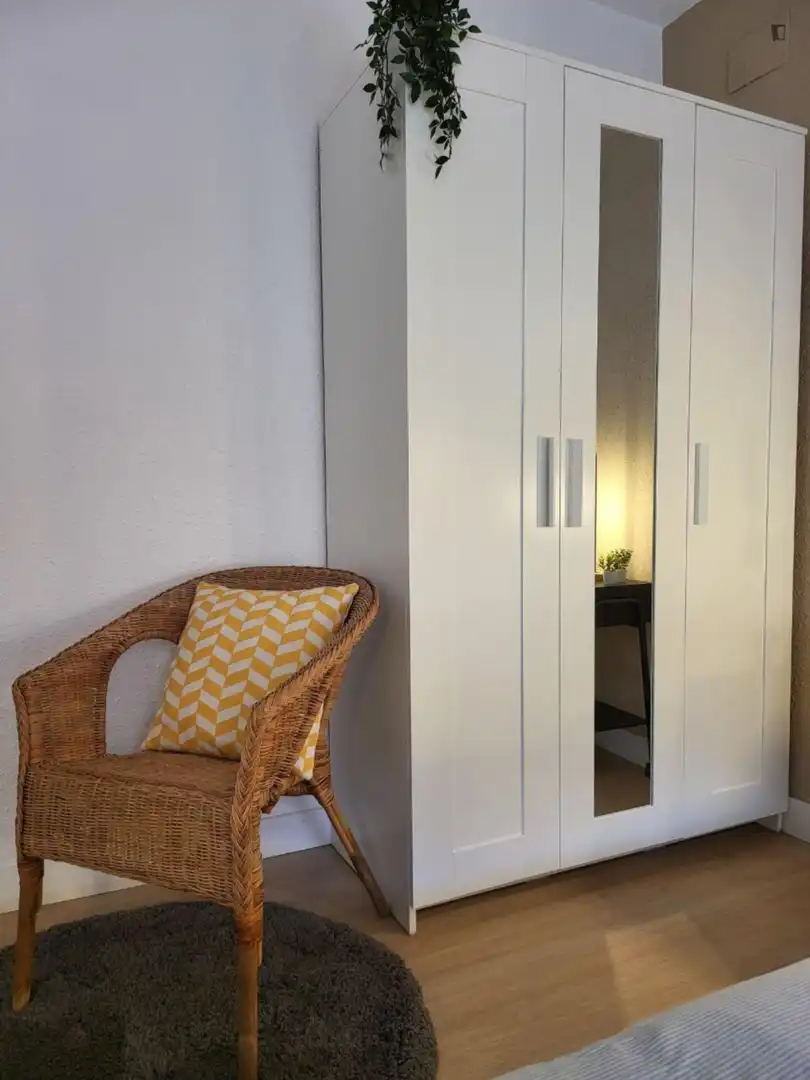 Habitación en Centro