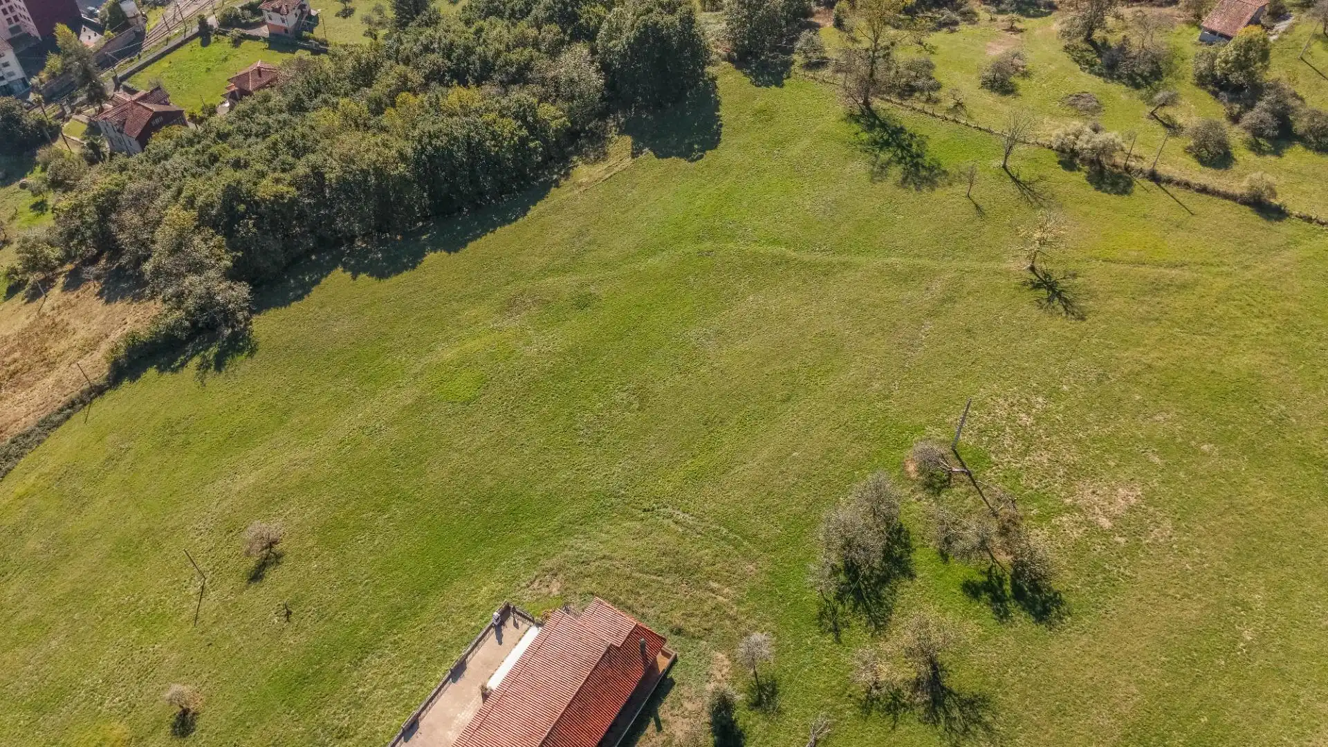 Edificio en venta en Parres, Asturias