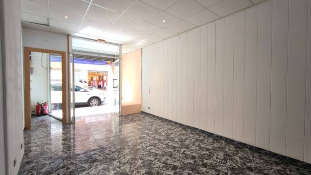 Local comercial en Alquiler en Centre