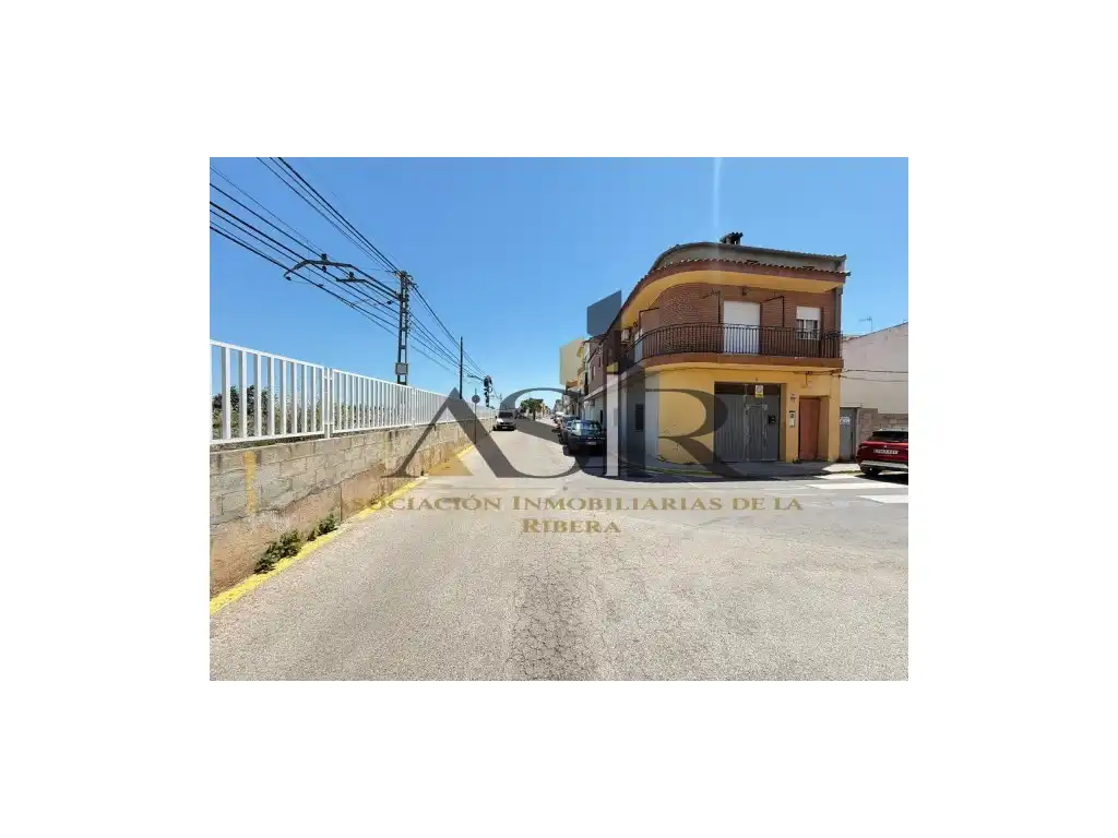 Terreny residencial en venda a Calle Carles Carbonell, imagen 3