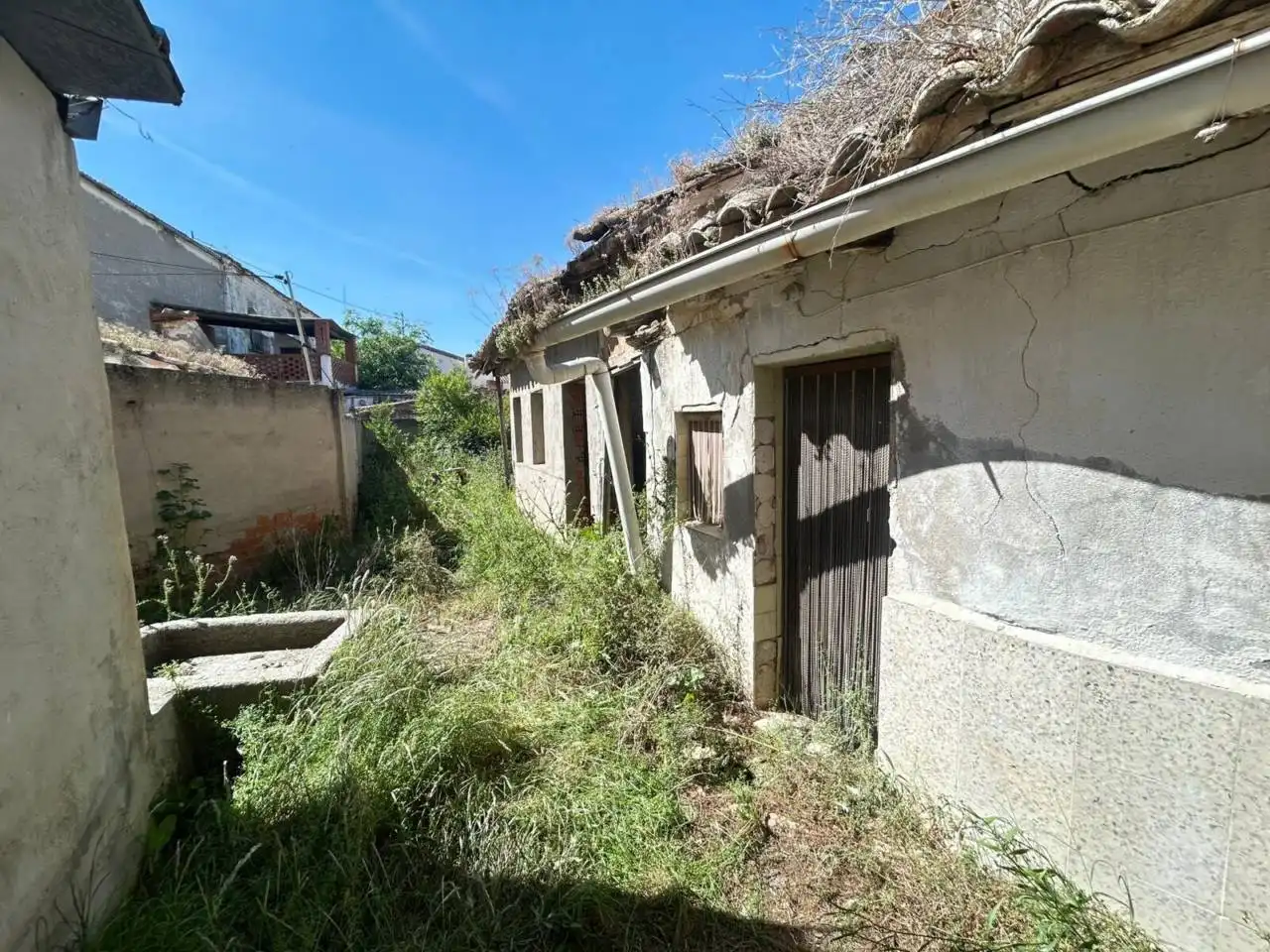 Casa amb jardí en venda a Avenida San Sebastian, imagen 2