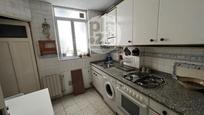 Kitchen of Flat for sale in Burgos Capital  with Heating