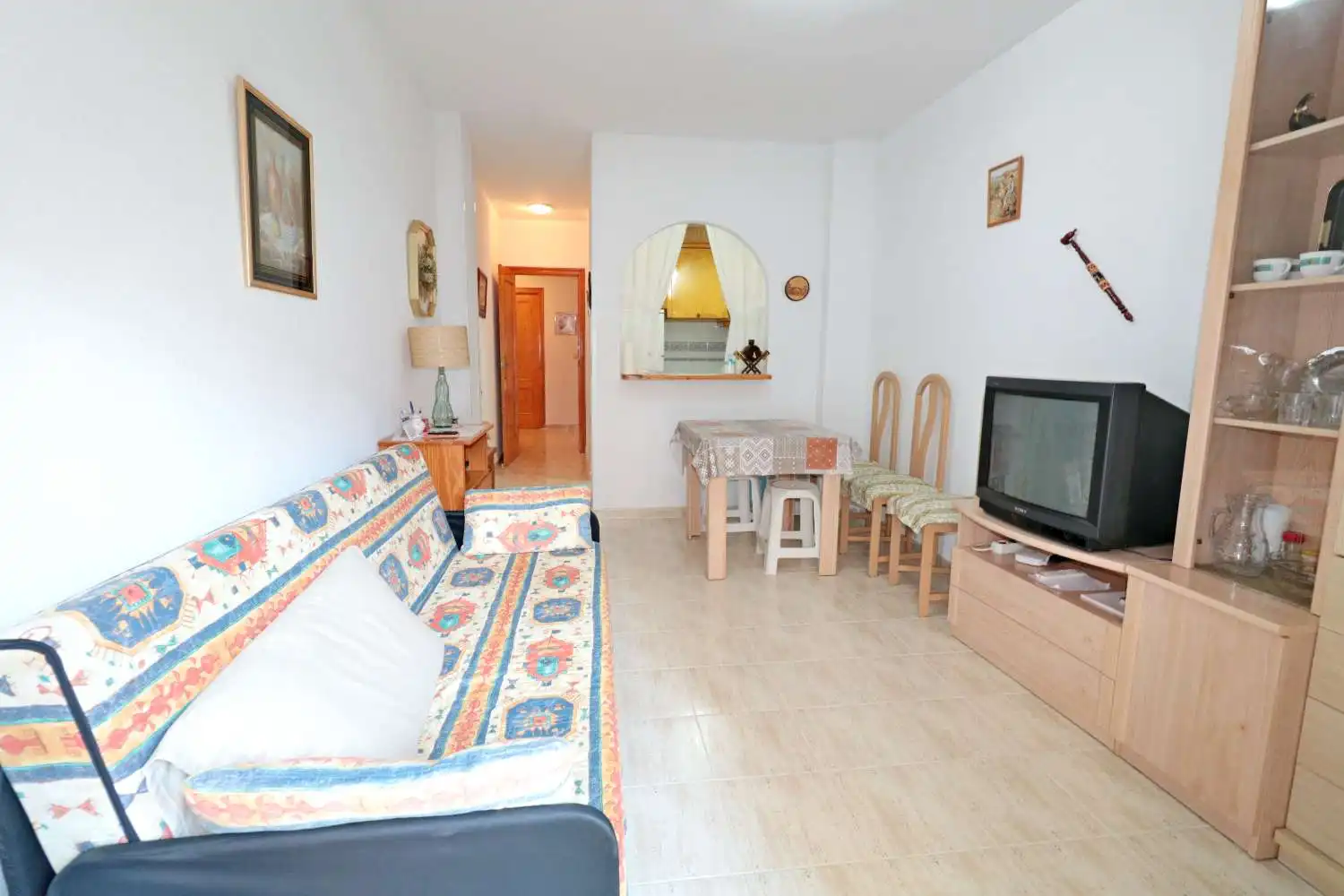 Apartament amb ascensor en venda a N/A, imagen 5