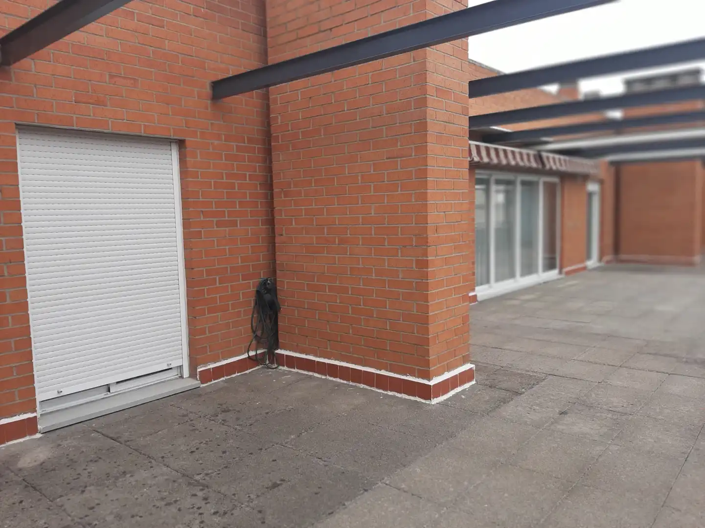 Flat with garden to rent in Ensanche, imagen 29