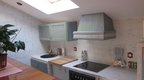 Foto 5 de Pis en venda a Mugica y Butron, Castaños - Begoñaibarra, Bizkaia