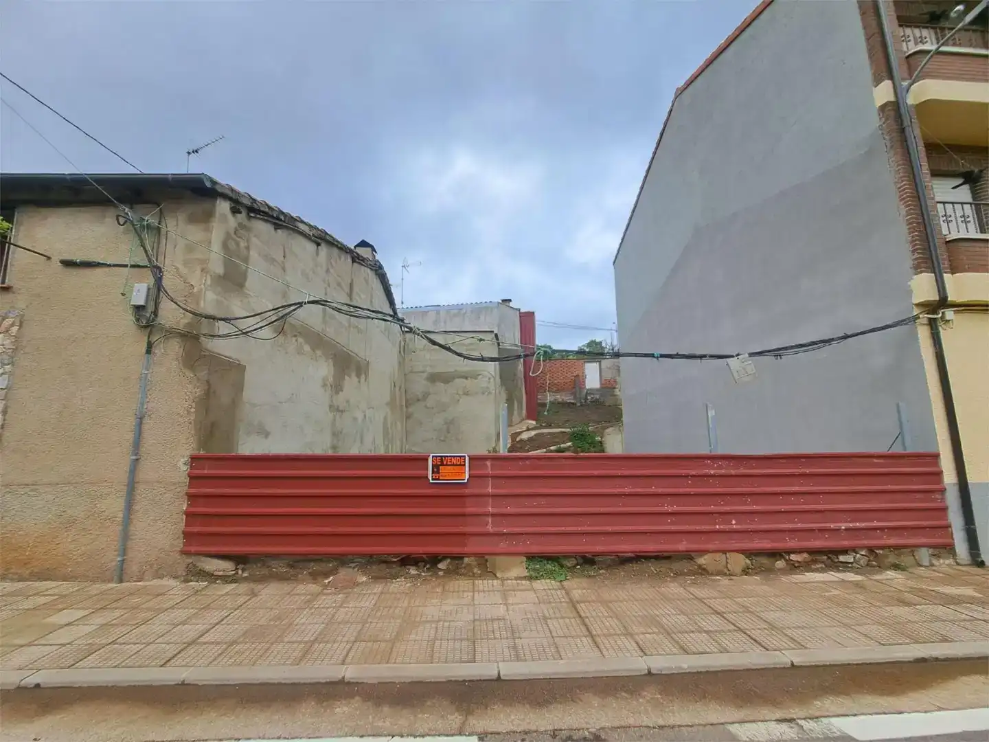 Residential for sale in Serradilla del Arroyo, Salamanca