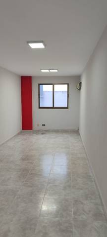 Oficina en Alquiler en Carrer de Temprado en Casco Histórico