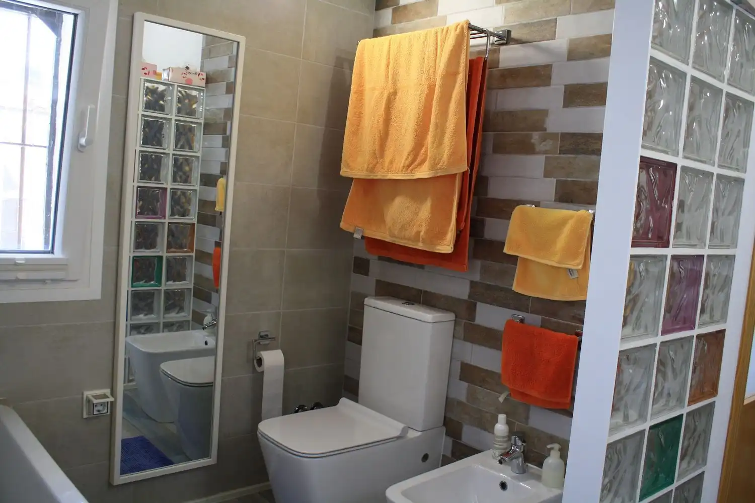Casa rústica amb jardí en venda a Vía Diseminados, imagen 38