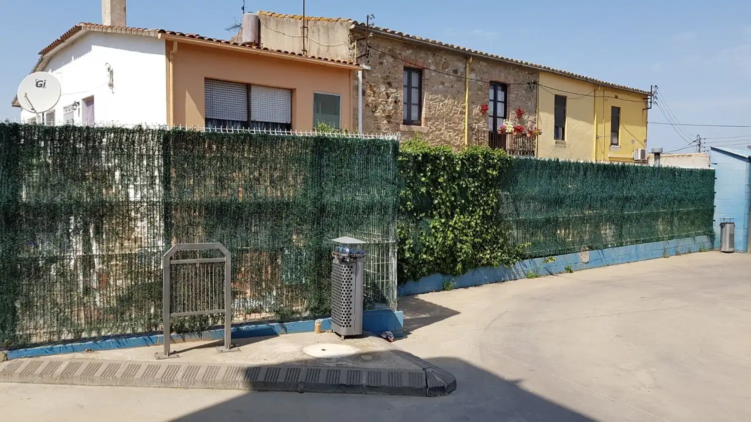 Terreny rústic en venda a Calle de Cantallops, imagen 18