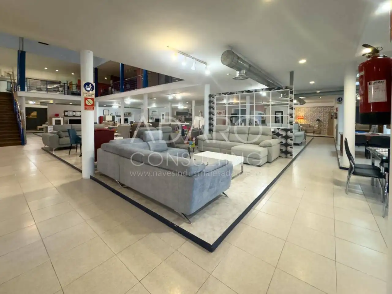 Nave industrielle à vendre à Calle Francisco de Medina Mendoza, imagen 16