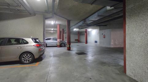 Photo 4 of Garage for sale in La Victoria, Málaga