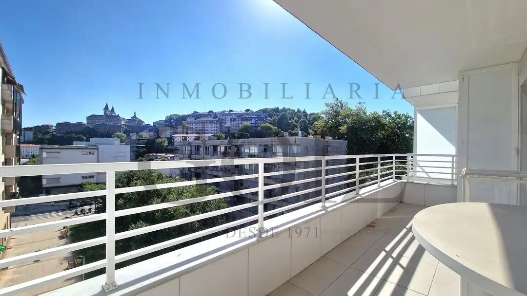 Flat with lift for sale in Ibaeta, imagen 8