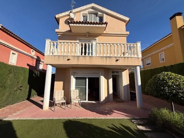 Casa o xalet en venda a Altorreal - El Chorrico