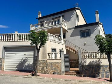 Casa en venda a Roda de Barà