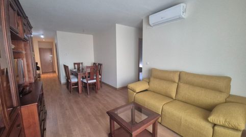 Foto 2 de Apartament de lloguer a Calle Numancia, 33, Centro, Puertollano