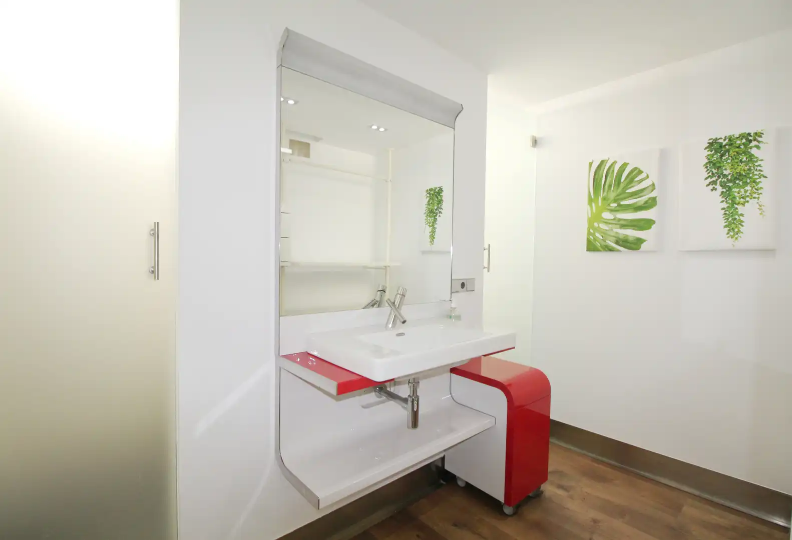Bany de Dúplex en venda en Madrid amb Aire condicionat, Calefacció i Terrassa