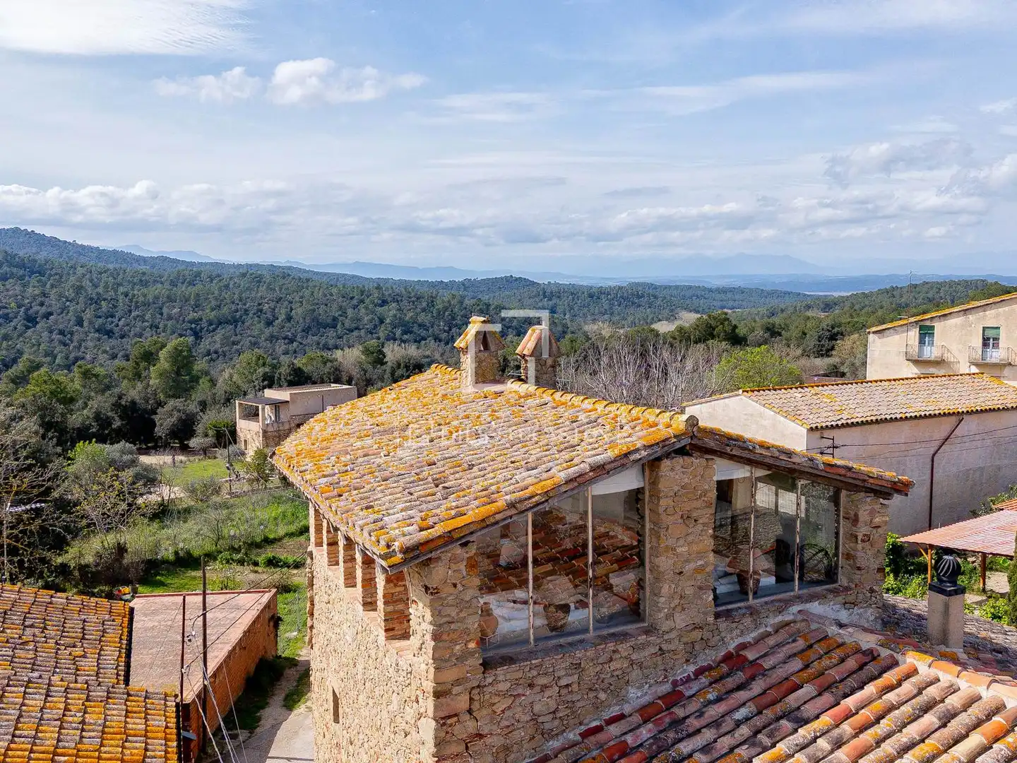 Villa zum Verkauf in Sant Martí Vell, imagen 42