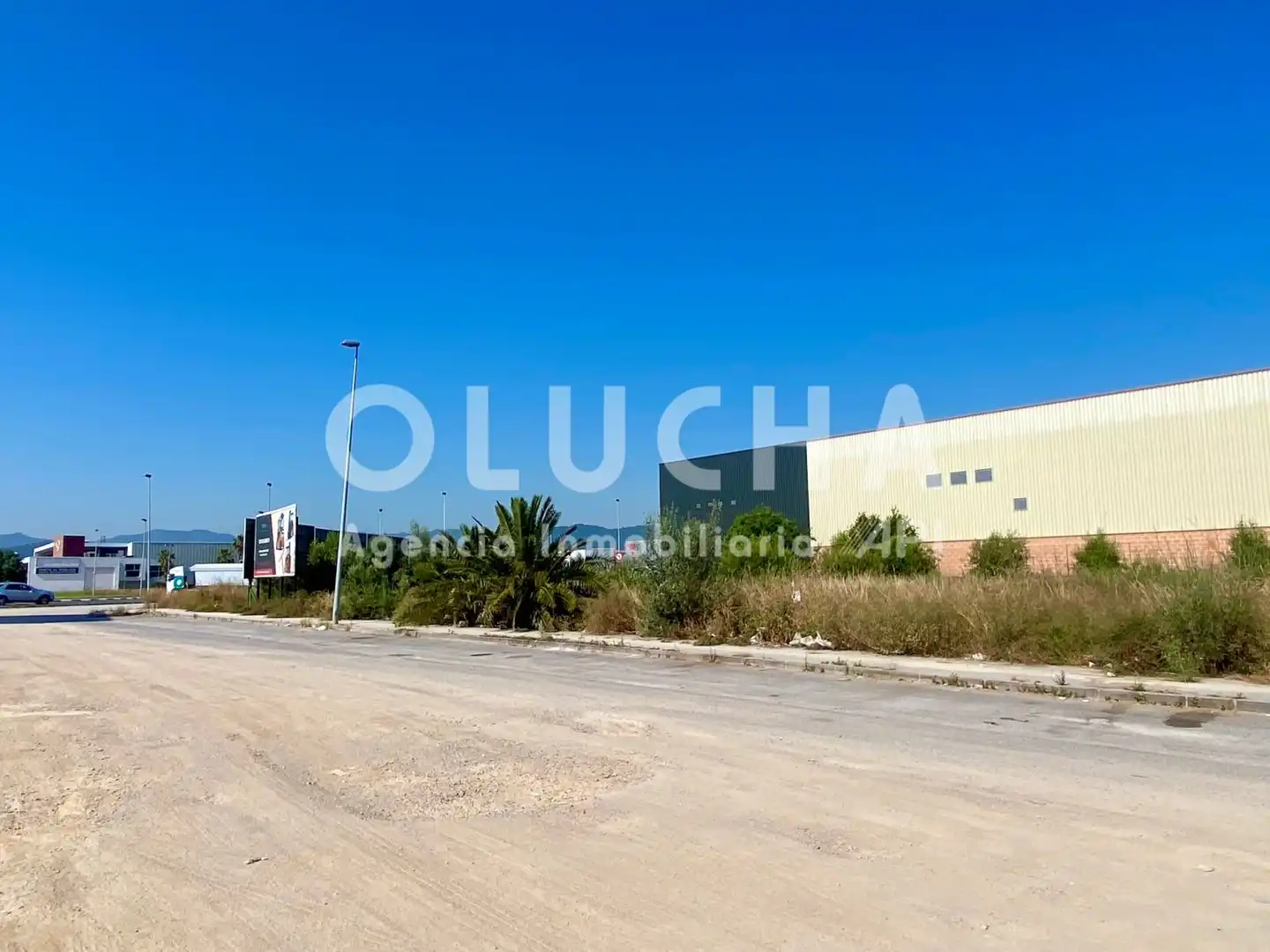 Industrial land for sale in Onda, imagen 11