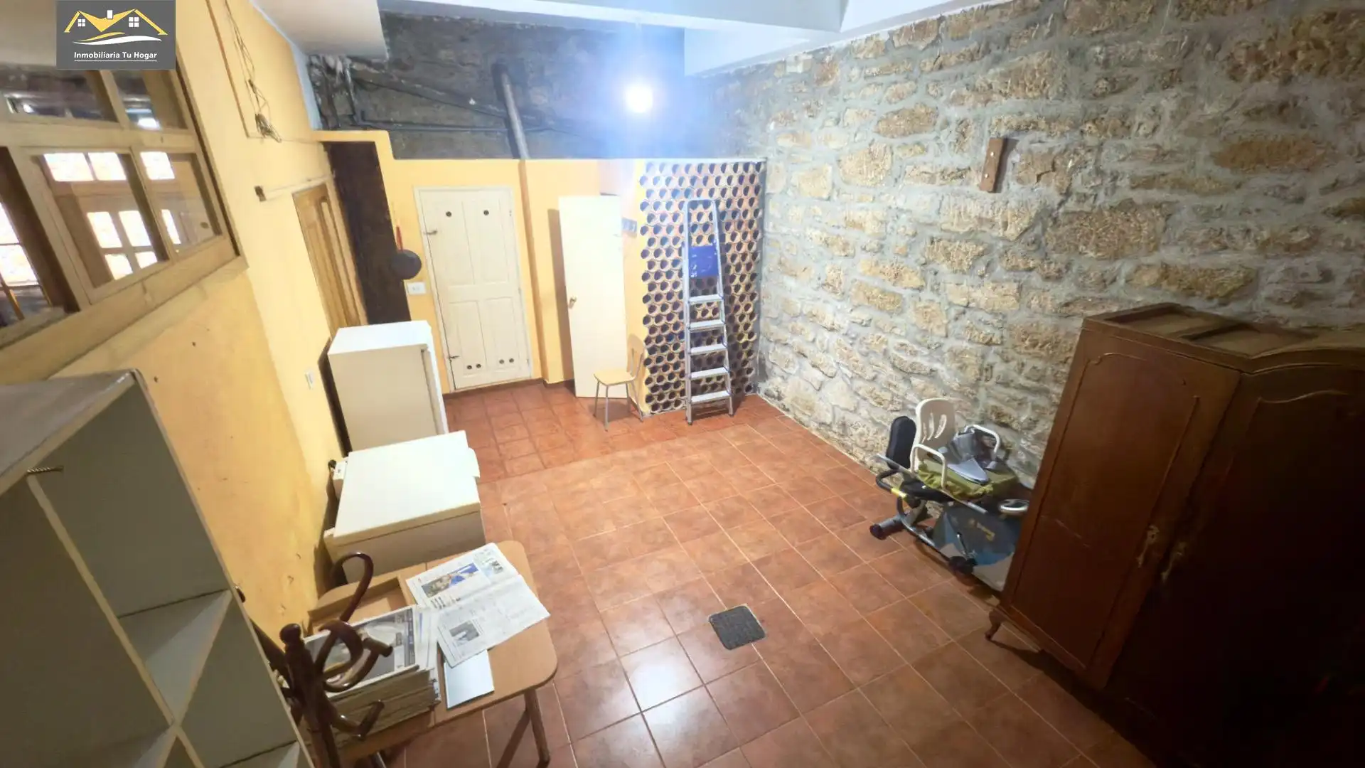 Houses for sale in Ourense Capital   with Private garden, Terrace and Storage room