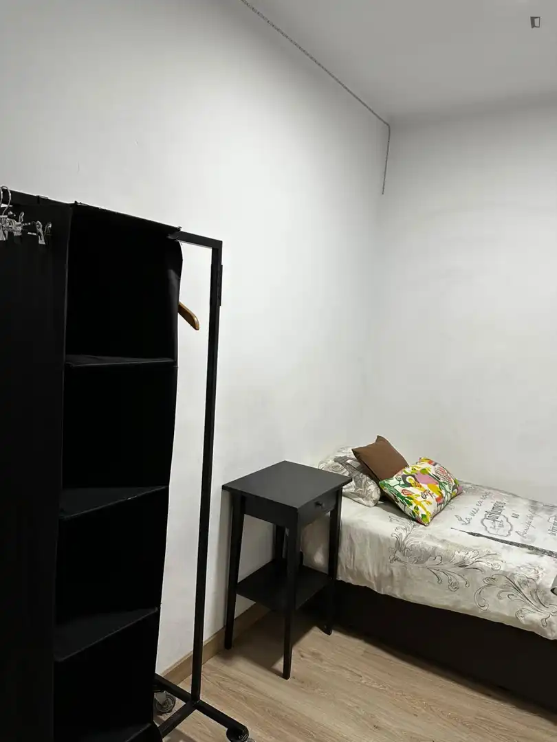 Habitació a Pubilla Cases