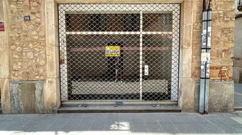 Photo 3 of Premises to rent in Santa Coloma de Farners, Girona