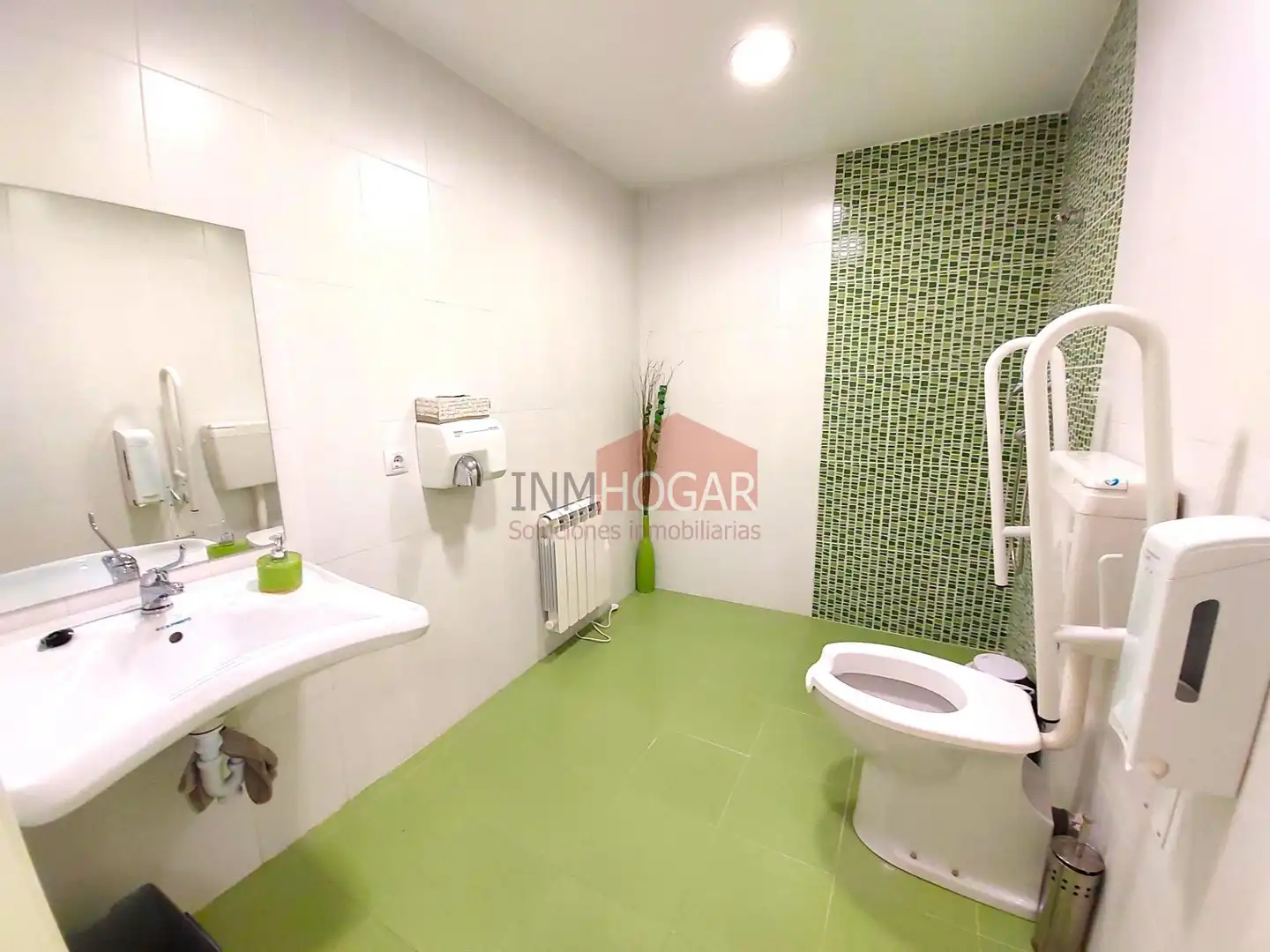 Locale commerciale in vendita a Sur, imagen 10