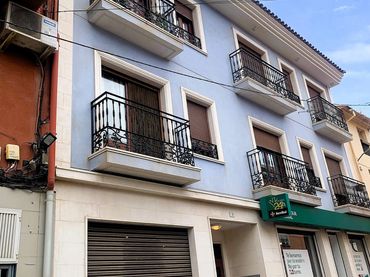 Apartament en venda a Castalla