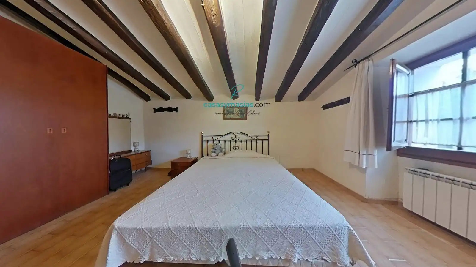 Casa rústica con terraza en venta en Sant Martí Sarroca, imagen 23