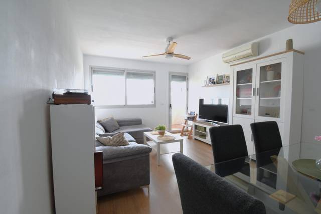 Piso en Venta en Puertas del sur - Guadabajaque