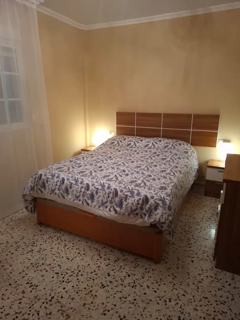 Habitación de Casa o chalet de alquiler en Algeciras